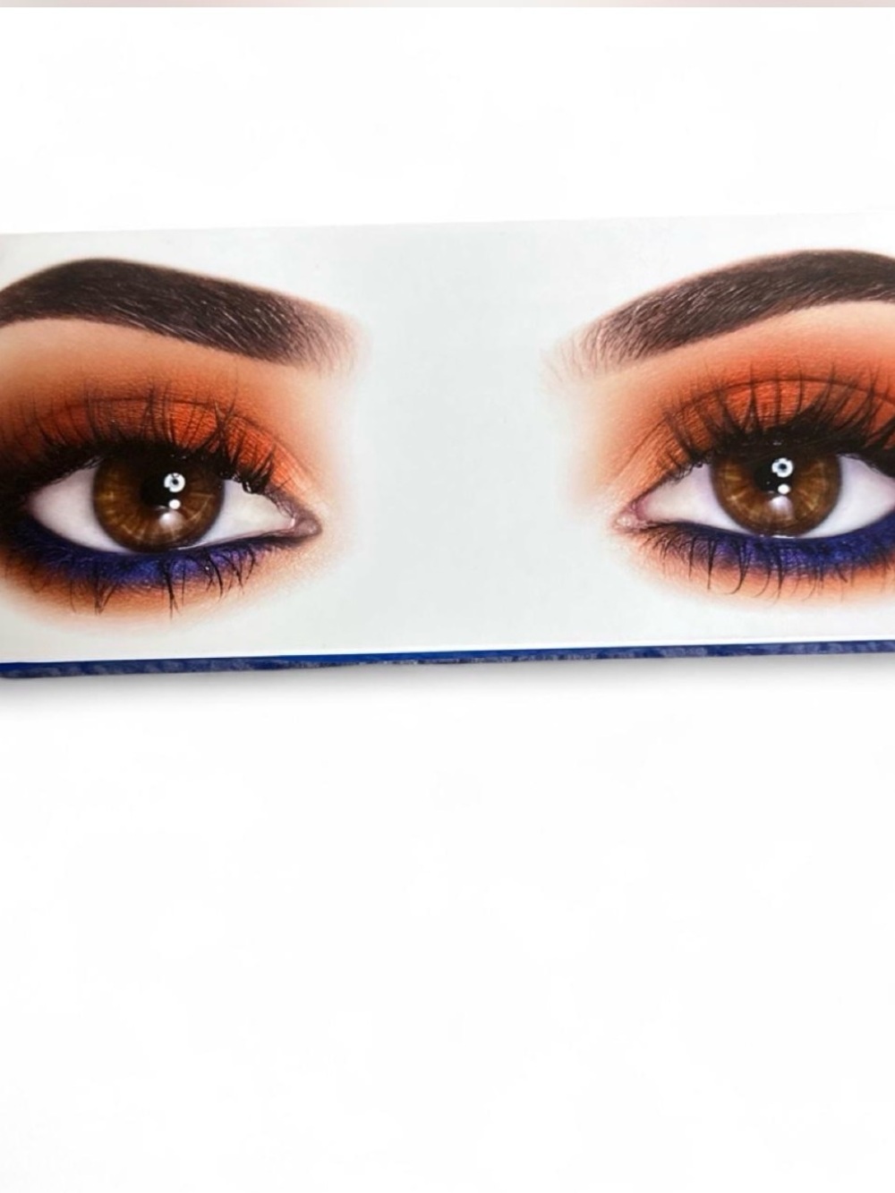 Kylie Cosmetics The Royal Peach Palette